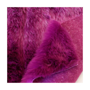 Faux teddy fur fabric material fabrics faux fur sheepskin fabric